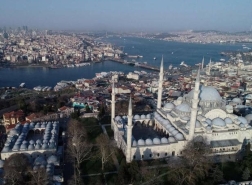 إسطنبول تبرز كأيقونة عالمية في مكافحة كورونا.. العالم يراقب بحسد