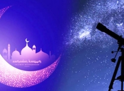 موعد عيد الفطر فلكياً في الدول العربية