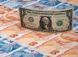 كم سيبلغ سعر الدولار ومعدل التضخم في تركيا نهاية العام؟