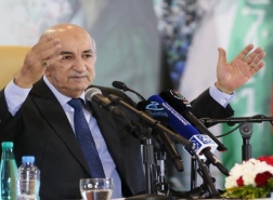 الرئيس الجزائري يصادق على تنقيذ اتفاقية زراعة مع تركيا