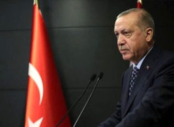 أعلن عن حظر تجول في العيد..أردوغان: من المستحيل العودة إلى ما قبل كورونا