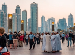 70% من شركات دبي مهددة بإغلاق أبوابها في غضون 6 أشهر