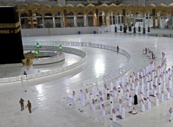 موعد صلاة عيد الفطر 2020 في السعودية