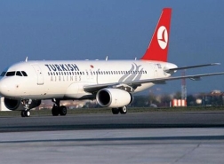 الخطوط الجوية التركية تعلن عن موعد أول رحلة لها