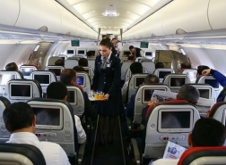 الخطوط التركية تعلن آلية التعامل مع المسافرين على متن طائراتها