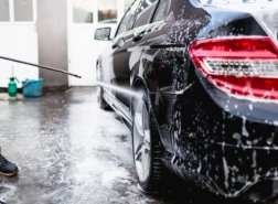 كورونا يزيد الطلب على غسل السيارات في تركيا بنسبة 85 بالمائة