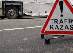 مصرع 5500 شخص بحوادث الطرق في تركيا خلال 2019