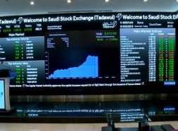 2.8 مليار ريال مشتريات الأجانب الصافية في الأسهم السعودية خلال مايو