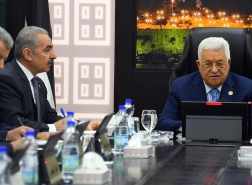 السلطة الفلسطينية ترفض تسلم عائدات المقاصة من اسرائيل
