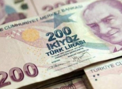 سعر صرف الليرة التركية مقابل الدولار والعملات