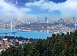 9 آلاف مستثمر أجنبي يحصلون على الجنسية التركية