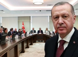 أول تعليق من مجلس العلوم التركي على قرار أردوغان إلغاء حظر التجول