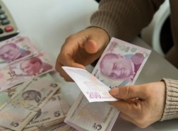 سعر صرف الليرة التركية مقابل الدولار الثلاثاء 23-6-2020