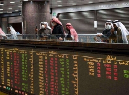 أسواق الخليج تغلق على انخفاض وأكبر الخسائر في الكويت