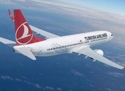 تركيا تعلن استئناف رحلاتها الجوية مع إيران في هذا التوقيت