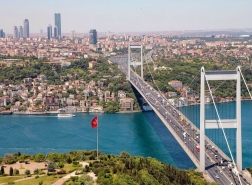 قرارات هامة تخص إسطنبول: حظر وتقييد حتى نهاية الشهر