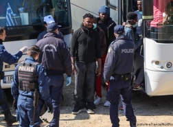 قرار ألماني صادم لطالبي اللجوء في الاتحاد الأوروبي