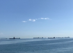 بالصور.. 7 سفن مهجورة معروضة للبيع في إسطنبول