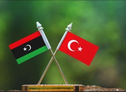 مسؤول كبير: تركيا على أهبة الاستعداد للبدء سريعا في إعادة إعمار ليبيا