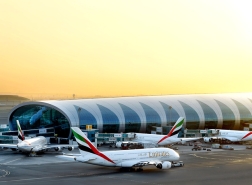 تعليمات خاصة للمسافرين القادمين والمغادرين من مطارات دبي
