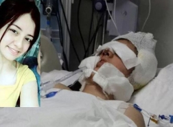450 ألف ليرة تعويض لعائلة فتاة تركية توفيت بخطأ طبي