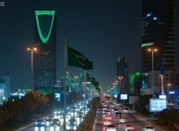 رفع منع التجول بشكل كامل في السعودية