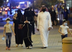 بعد حظر تجول 3 أشهر.. شوارع السعودية تنبض بالحياة