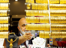 تركيا: ارتفاع أسعار المعدن الأصفر ينعش سوق الذهب المزيف