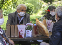 أخبار سارة من الداخلية التركية لكبار السن في البلاد