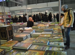 تركيا: زيادة مبيعات الكتب عبر الإنترنت خلال فترة البقاء في المنازل
