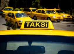 هيئة النقل في إسطنبول ترفض مقترح إمام أوغلو بشأن سيارات الأجرة