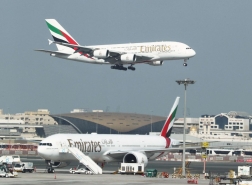 طيران الإمارات تعلن عن رحلات منتظمة في يوليو إلى 7 مدن جديدة