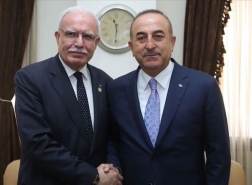 تركيا تدعم السلطة الفلسطينية بـ5 ملايين دولار وسط جائحة كورونا