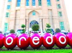 Ooredoo ضمن قائمة فوربس لأقوى 100 شركة