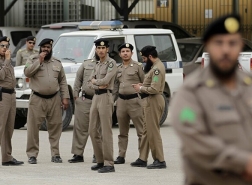 اعتقال عريس سعودي وهروب المدعوين