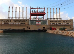 شركة تركية تعد عرضا لتزويد ليبيا بالكهرباء