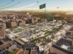 السعودية تبدأ تطوير مشروع تراثي بقيمة 20 مليار دولار