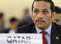 قطر تعلن عن تعهد جديد بقيمة 100 مليون دولار للسوريين