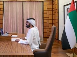 الإمارات تعلن عن هيكل جديد للحكومة شمل وزيرين جديدين للاقتصاد والصناعة