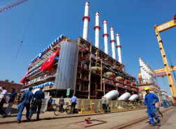 شركة طاقة تركية تسعى لإنهاء مشكلة الكهرباء في غرب ليبيا