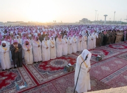 السعودية تتخذ قرارًا استثنائيًا بشأن صلاة عيد الأضحى