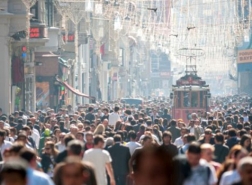 ما هو العدد الحقيقي لسكان المدن في تركيا؟.. مفاجأة بإسطنبول