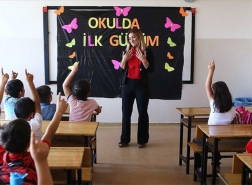 خبير تركي يقترح حلًا على أهالي أطفال المدارس لمنع انتشار كورونا