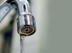 بلدية اسطنبول تقرر زيادة أسعار المياه