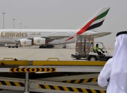 الإمارات تستأنف رحلاتها الجوية مع طهران