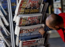 الصحف والمجلات الورقية التركية تفقد نصف قرّاءها في آخر 10 سنوات