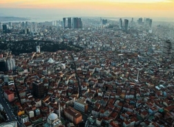 مسؤول تركي : نهدف إلى بيع عقارات للأجانب بقيمة 15 مليار دولار في 2023