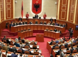 البرلمان الألباني يجيز صفقة عسكرية مع تركيا