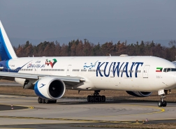 بيان من الخطوط الكويتية بشأن الرحلات الجوية