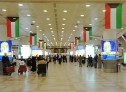 الكويت تمنع مواطني 7 دول من السفر إليها